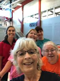 Does the Jones Center have any pickleball leagues?