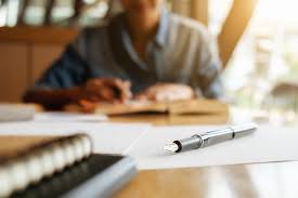 Artikel yang sudah diterima dan siap dipublikasikan melalui online (early view) secara bertahap serta versi cetaknya akan diedarkan pada akhir periode penerbitan online. Writing A Copyright Notice Guidelines And Examples