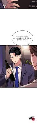 You want to eat it too? Mother Hunting Chapter 11 Baca Manga Jepang Sub Indo Komik Manhwa Korea Manhua China Bahasa Indonesia Mangareceh