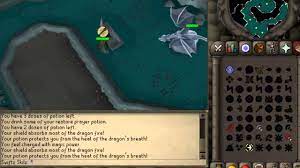 Slaying mithril dragons | testing osrs wiki money making methods in this video i try out a money maker from the osrs wiki for. Runescape 2007 Mithril Dragons Mage Guide With Loot Youtube