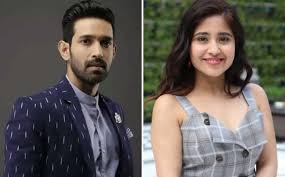 Vikrant massey shweta tripathi armaan mirza nandu madhav. Vikrant Massey Shweta Tripathi S Sci Fi Cargo To Be Screened At Jio Mami Film Fest