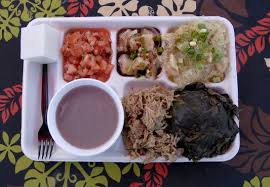 Omg Broke The Mouth Hawaiian Food Hawiian Food Hawaii Food