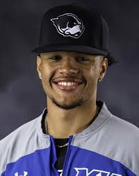 2022 Baseball Roster