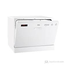 Ana sayfa elektronik beyaz eşya bulaşık makinesi beko bulaşık makinesi. Vestel Bmp S 604 W 6 Programli Tezgah Ustu Bulasik Makinesi Fiyati