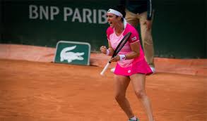 Pour les joueuses de tennis numéros 1 mondiales, voir le classement wta Classement Wta Ons Jabeur Se Hisse A La 32eme Place Webmanagercenter