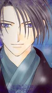 Pin By Meli Arce On Sohma Hatori Fruit Basket Kawaii Anime Fruits Basket