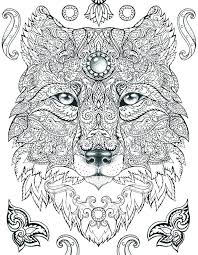 Basically, for our purposes, mandala refers to sketches that are pleasing to the eye in a symmetrical fashion and have a certain hypnotic quality which is relaxing and refreshing. Colouring Pages Mandala Animals Free Printable Animal Coloring Pages For Adults Coloring Pag Animal Coloring Pages Animal Coloring Books Mandala Coloring Pages