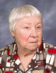 Helen Roberta (Sternes) Munk Obituary