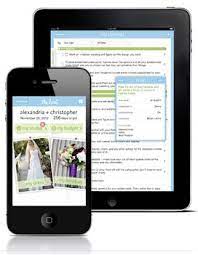 Ideas Advice Wedding Planning Apps Wedding Planner App Wedding Apps