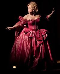 Pin Auf Opera Singers