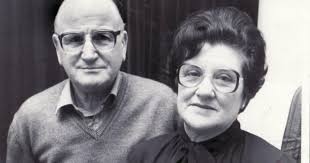 Tributes to Peggy McGee, Great Yarmouth mayoress, magistrate and proud  mother