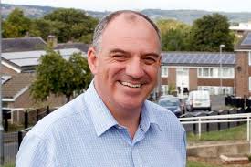 Interview with: Councillor Andrew Cooper