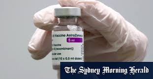 The latest tweets from astrazeneca (@astrazeneca). Coronavirus Australia Astrazeneca Covid Vaccine The Single Best Thing As Government Gives Up On International Supply