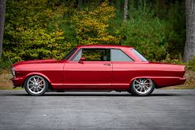 Image result for Riverside Red 1963 Nova