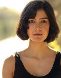Rakhee Thakrar - Publicity listings - IMDb