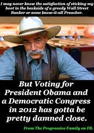 Sam Elliot For Comedian Travis Simmons Aka The Big Funny Facebook