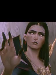 Leblanc Death Arcane