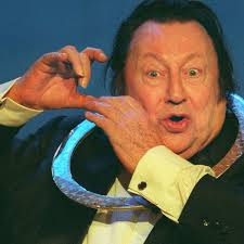 La maison de Raymond Devos devenue son musée