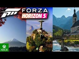 Ralph fulton, head of playground games, stated in an interview that forza horizon 2 could run 1080p 60fps but they locked it at 30fps due to the fast cars. Forza Horizon 5 Welcome To Japan Brazil Germany Poland California Fan Made Trailer Comp Youtube Forza Horizon 5 Forza Horizon Forza