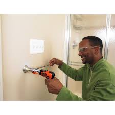 Black And Decker Cordless Drill 18v Charger Black Decker Li4000 3 6volt Lithiumion Smartselect Screwdriver With Mag See This Great Product This Is Black Decker Electric Screwdriver Cordless Drill