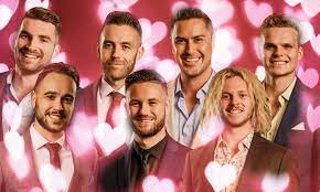 New series, seasons and episodes added daily. Who Are The Men Vying For The Heart Of The Bachelorette Nz The Spinoff