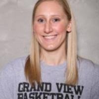 Jorgensen explodes for 33 points in Vikings win