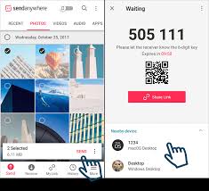 Appanywhere is a light & low cost alternative to citrix / goglobal / terminal services / 2x. What Is To Device Directly Send Anywhere File Transfer