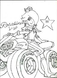 For boys and girls kids and adults teenagers and toddlers preschoolers and older kids at school. Free Collection Of Mario Coloring Pages And Rosalina Coloring Pages Coloring Pages Library