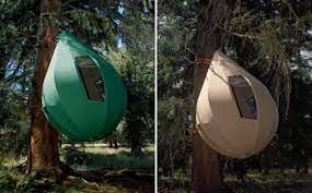 We did not find results for: 6 Suspended Tree Tents For A Lighter Than Air Camping Experience