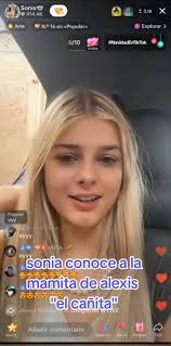 #navidad @Sonia🐨 #sonia #soniaruiz #cañita #fypシ #regalo #tiktok  #teemkoalas #teamchoclito🌽 #fyp #humor