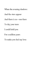 Pin On I Will Love You Always