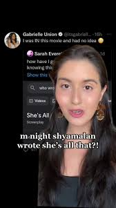 M. Night Shyamalan's Surprising Connection to 'Stuart Little'