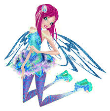 Tecna is a fictional character from the winx club animated series. Pin On Fashion Sketch S