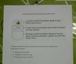 Maybe you would like to learn more about one of these? Kedudukan Lencana Dan Nama Sekolah Kpm Galeea
