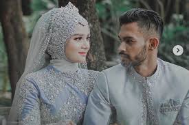 Find and follow posts tagged akad nikah on tumblr. Undang Cristiano Ronaldo Di Resepsi Pernikahan Martunis Jawabannya Setelah Corona Halaman All Kompas Com