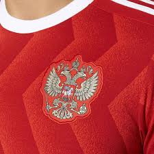 Russland trikots für die em 2020. Russland Beim Confed Cup 2017