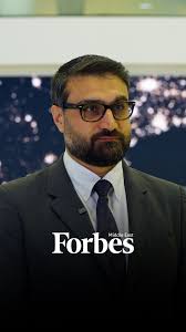 At Make it in the Emirates, Dr. Hamdullah Mohib, CEO of Marlan Space and  Acting CEO of OrbitWorks, announces the launch of the company’s first  AI-enabled satellite constellation from Abu Dhabi., ...