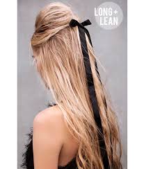 Here's everything you need to know about growing and caring for long hair plus cool haircuts and hairstyles for all hair types. The Beauty Department Your Daily Dose Of Pretty Fancy That