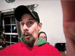 Dug back through our Tumblr to find this gem from 2014. And II have a few  things I'd like to say: 1) This shirt/hoodie will be