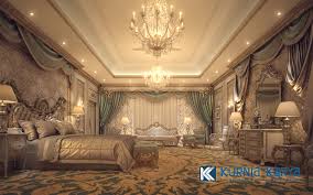 Lihat ide lainnya tentang kamar tidur, dekorasi kamar tidur, dekorasi kamar. Desain Interior Kamar Tidur Mewah Ala Sultan Ks 01 Kurnia Karya