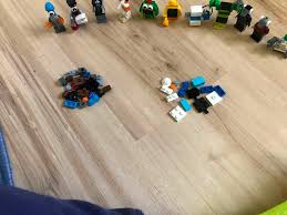 Brawl stars gale new brawler | lego brawl stars moc tutorial by bmd moc. Brawl Stars Aprosagok 7 Kockashop
