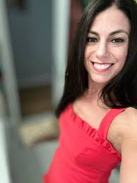 Cameron Hoffman: Mendongeng Cinta Olahraga dengan Berbakat #CameronHoffman