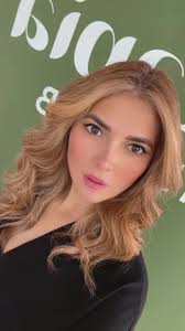 Luce un tono increible Agenda tu cita ❤️