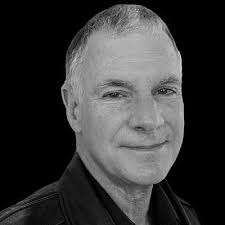 Jonathan Lipow, at The Blogs