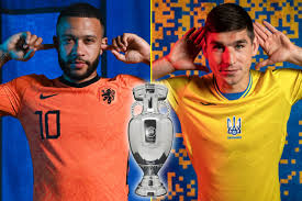 Cody gakpo er 187 cm høj og vejer 81 kg. Netherlands V Ukraine Commentary Dutch Enter Euros As De Boer S Men Eye Revenge Biz Instant