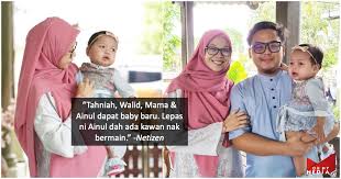 For your search query perkembangan terbaru adik ainul mardhiah mp3 we have found 1000000 now we recommend you to download first result. Naik Pangkat Jadi Kakak Ainul Mardhiah Dapat Adik Lelaki