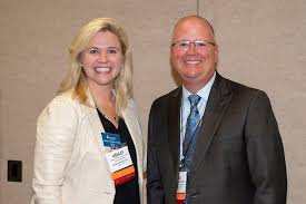 Hannibal Regional President & CEO Recognized with 2022 American College of  Healthcare Executives Regent Award