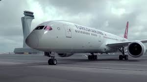 Free printable aeroplane colouring pages including the 'superjumbo' airbus a380, boeing 787 dreamliner and busy airport scene. Boeing 787 9 Dreamliner Fleet Turkish Airlines