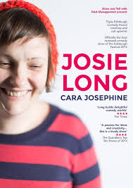 Soho Theatre Live" Josie Long: Cara Josephine (TV Episode 2017)