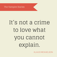 37 famous quotes about vampire diaries: Vampire Diaries Quote 9 Quotereel